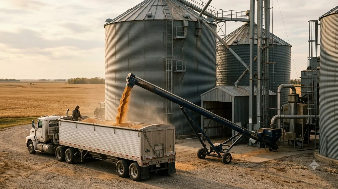 Agriculture