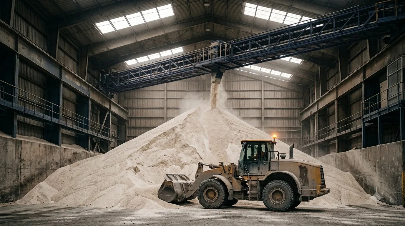 Fertilizer