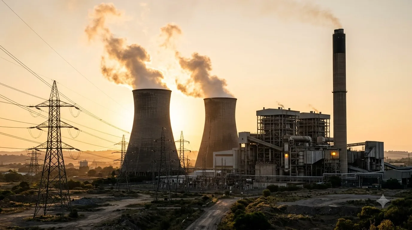 Power Plants