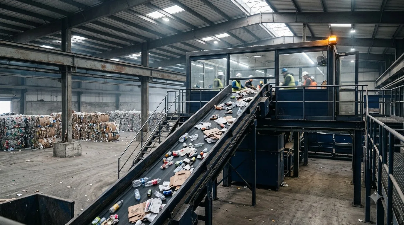 Recycling